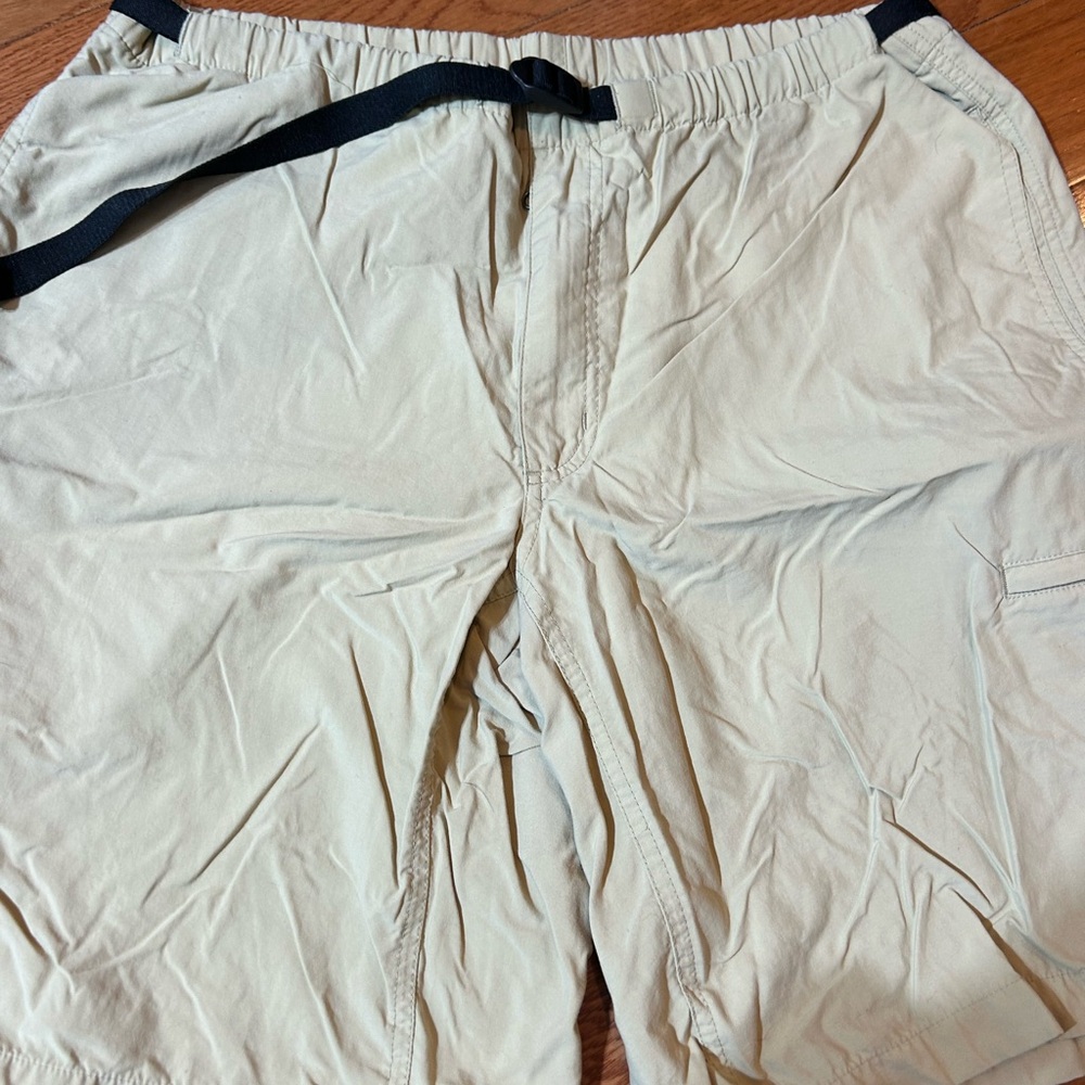 Men’s casual Patagonia shorts